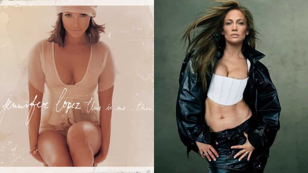 Jennifer Lopez announces first album in 8 years, brings follow-up of 'This is Me' after 2 decades