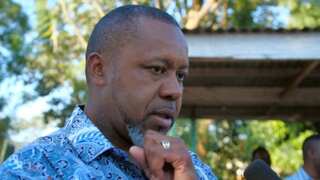 Malawi’s Vice President Saulos Chilima arrested over corruption allegations