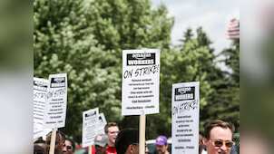 Gravitas: Amazon workers strike in 35+ countries