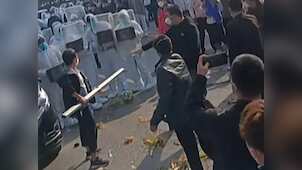 Gravitas: Tiananmen Moment? Xi Jinping faces mass uprising at home