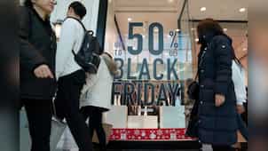 Gravitas: A bleak Black Friday?