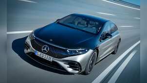 Gravitas: Mercedes wants you to subscribe for speed