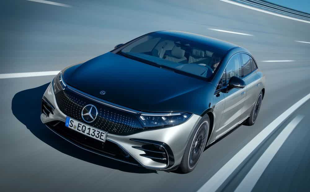 Gravitas: Mercedes wants you to subscribe for speed
