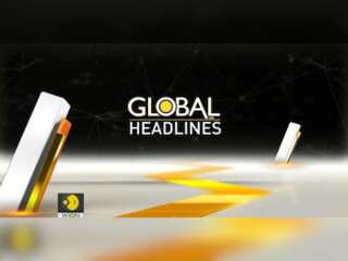 Gravitas Global Headlines: Kyiv's power grid still down