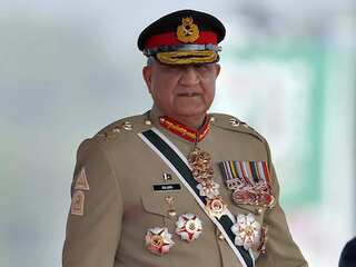 Gravitas: Pak's outgoing Army Chief lies about 1971 Indo-Pak war