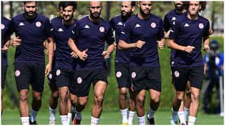 Tunisia vs Australia at FIFA World Cup 2022 - Match prediction, preview, head-to-head and lineups