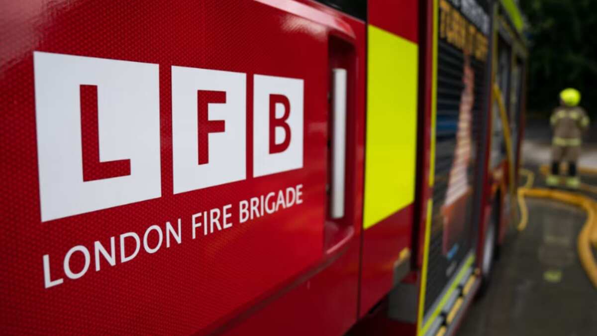 London Fire Brigade is ‘institutionally misogynist’ and ‘sexist’, finds independent review London Fire Brigade is ‘institutionally misogynist’ and ‘sexist’, finds independent review