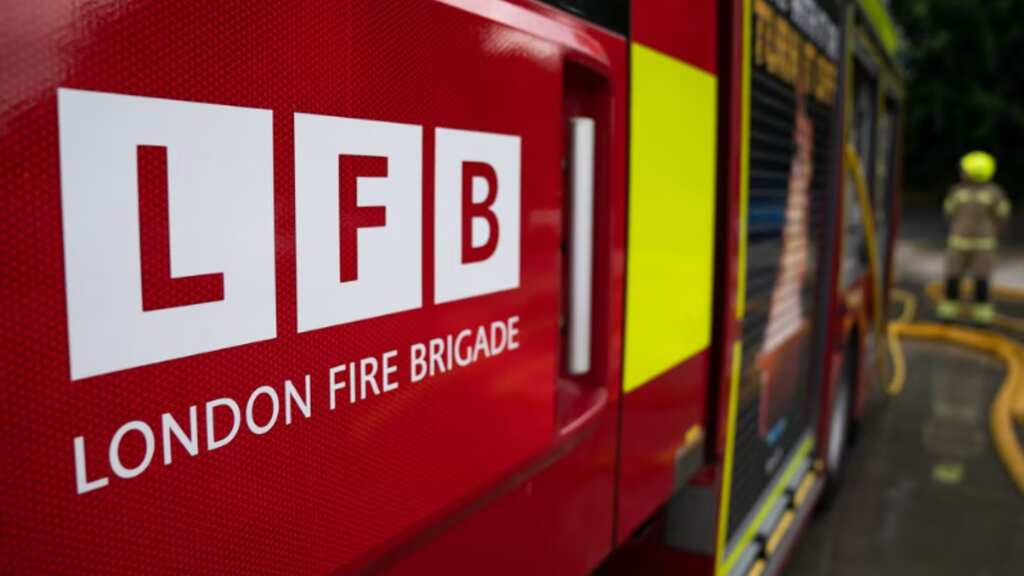 London Fire Brigade is ‘institutionally misogynist’ and ‘sexist’, finds independent review