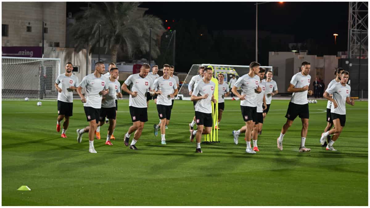 Poland vs Saudi Arabia at FIFA World Cup 2022 - Match prediction, preview, head-to-head and line-ups