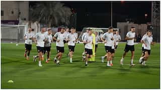 Poland vs Saudi Arabia at FIFA World Cup 2022 - Match prediction, preview, head-to-head and line-ups