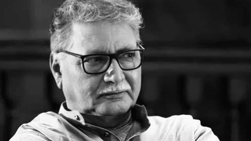 Veteran actor Vikram Gokhale passes away at the age of 77