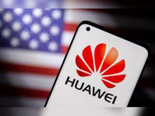 US bans import, sale of Huawei equipment; prevents authorisation of article