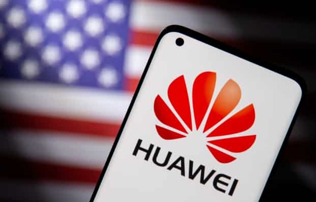 US bans import, sale of Huawei equipment; prevents authorisation of article