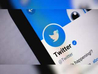 Twitter Blue Tick Relaunched: Elon Musk plans to roll out gold and grey ticks next Friday