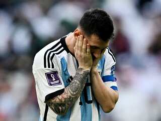 Argentina vs Mexico at FIFA World Cup 2022 - Match prediction, preview, head-to-head and lineups