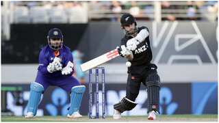 India Vs New Zealand 2nd ODI: Live Cricket Streaming-OTT and Broadcast TV Channel, weather update and line-ups