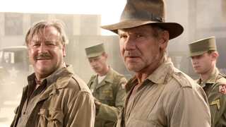 Why 'Indiana Jones 4' proved underwhelming, reveals producer Kathleen Kennedy