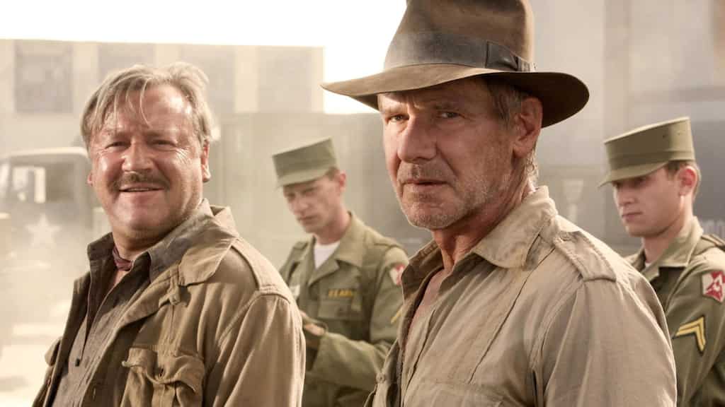 Why 'Indiana Jones 4' proved underwhelming, reveals producer Kathleen Kennedy