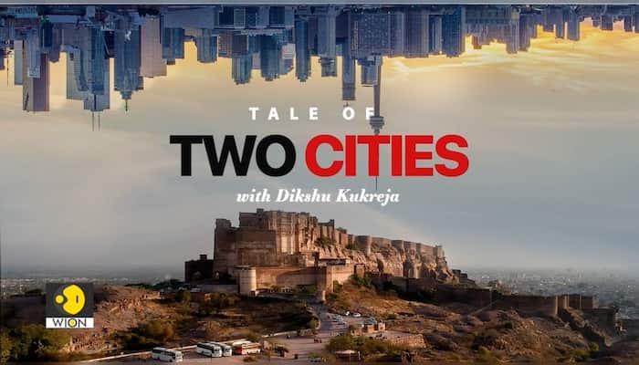 Tale of Two Cities: Rotterdam and Kochi