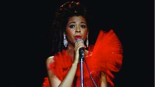 Oscar-winning singer, actress Irene Cara dies at 63