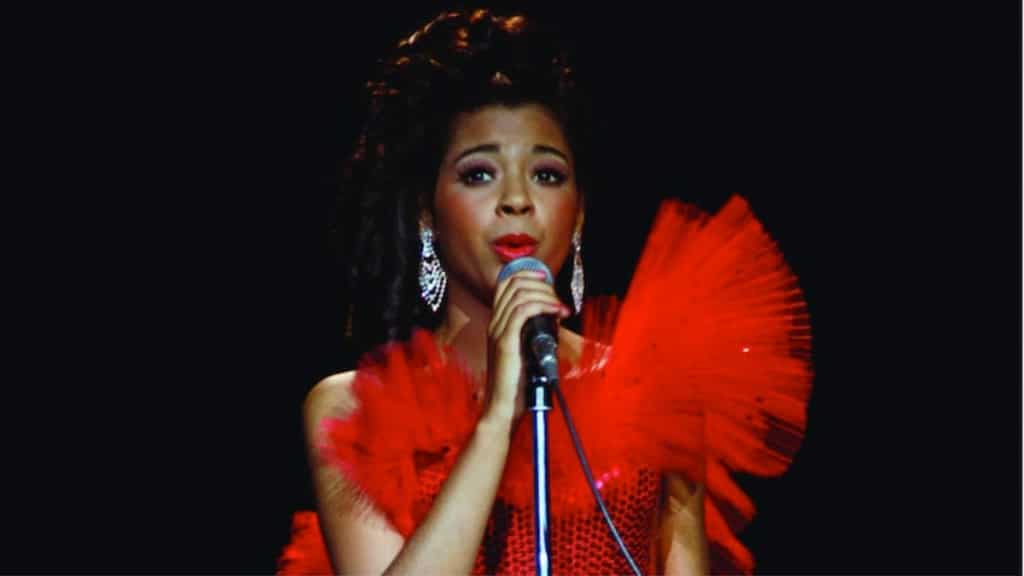 Oscar-winning singer, actress Irene Cara dies at 63