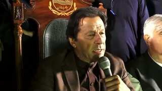 Former Pakistan PM Imran Khan may be arrested on Tuesday: Reports