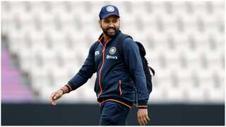 With 50-over World Cup in sight, Rohit Sharma should take minimal breaks now – Aakash Chopra