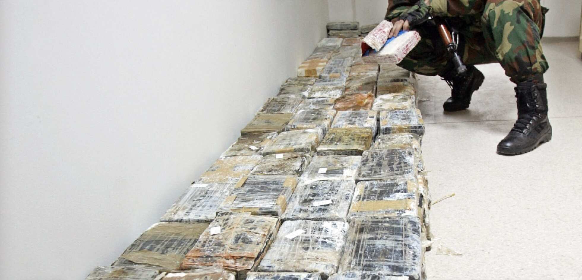 Nine arrested in international operation against Serbian drug network