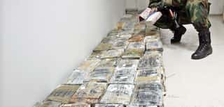 Nine arrested in international operation against Serbian drug network