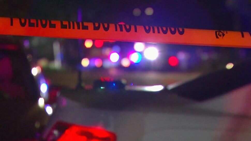 US: Gunshot during holiday festival at Dayton prompts cancellation of children’s parade