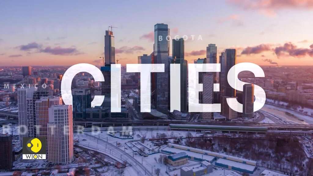 Tale of Two Cities: Melbourne and Kolkata