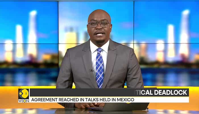 WionNews Video
