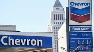Chevron to resume 'limited' energy production in Venezuela after years of sanctions