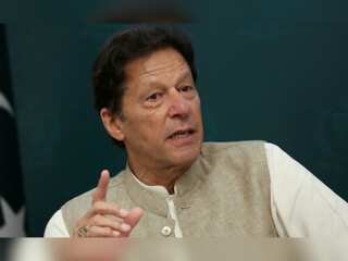 Imran: Will not be part of this system, we will quit all assemblies | Pakistan