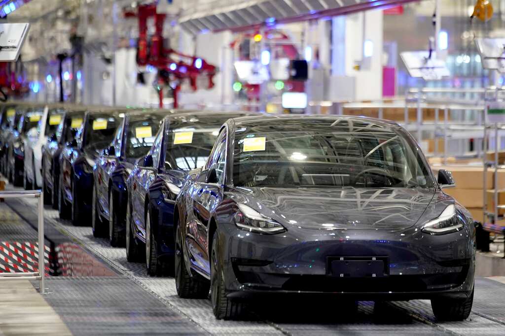 Massive car recalls issued by global auto makers