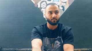 Iranian rapper Toomaj Salehi arrested for supporting protests, risks death penalty: Family