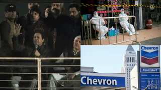 Morning news brief: Imran Khan calls off his march in Islamabad, China reports over 35,000 Covid cases & more