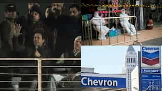 Morning news brief: Imran Khan calls off his march in Islamabad, China reports over 35,000 Covid cases & more