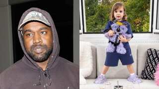 Ye aka Kanye West has THIS to say about Balenciaga's BDSM-themed teddy bears