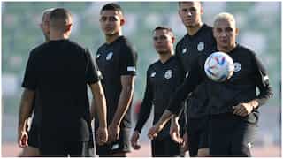 Japan vs Costa Rica at FIFA World Cup 2022 - Match prediction, preview, head-to-head and line-ups