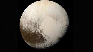 This US state has declared Pluto as its ‘official state planet’