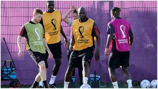 Belgium vs Morocco at FIFA World Cup 2022 - Match prediction, preview, head-to-head and line-ups