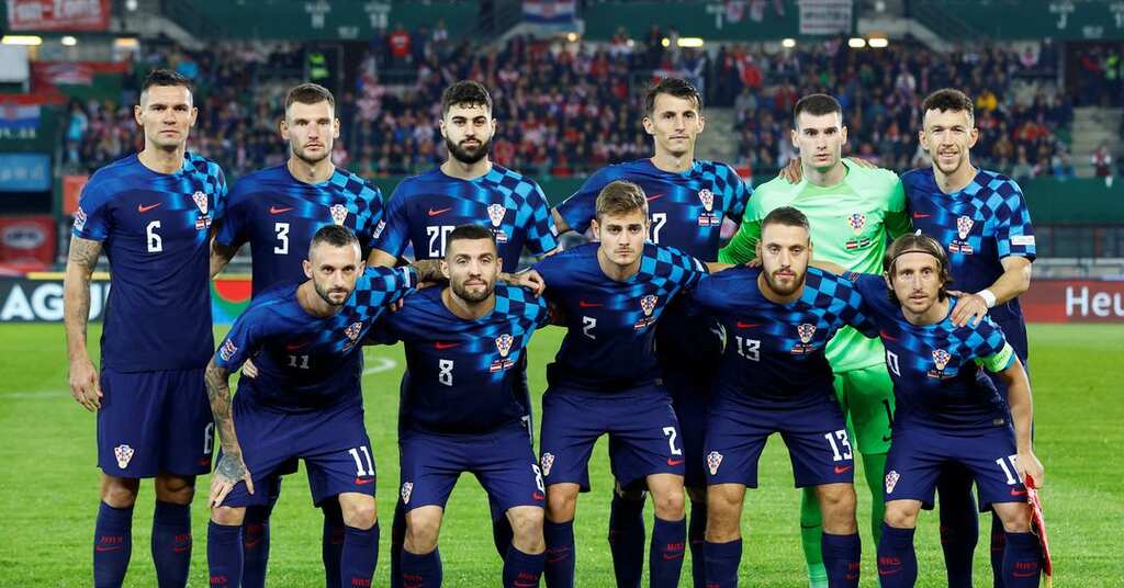 Croatia vs Canada at FIFA World Cup 2022 - Match prediction, preview, head-to-head and lineups