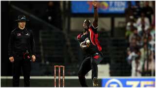 Abu Dhabi T10 League: Morrisville Samp Army vs The Chennai Braves – Match Prediction