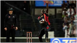 Abu Dhabi T10 League: Morrisville Samp Army vs The Chennai Braves – Match Prediction