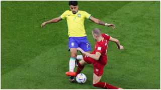 FIFA World Cup: After Neymar and Danilo, Brazil midfielder Lucas Paqueta also in doubt for Switzerland match