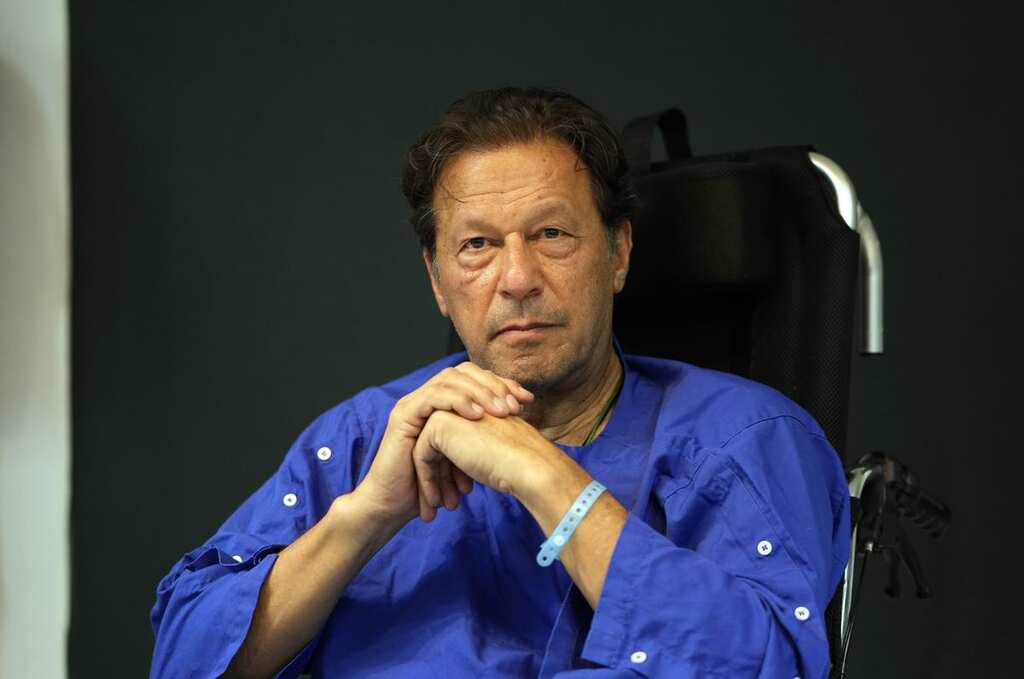 Pakistan: Imran calls off Azadi March, what next? Assembly resignations, Imran's bluff?