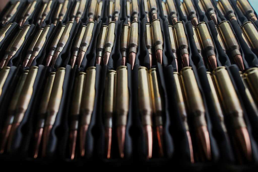 US, NATO scramble to supply arms to Ukraine, the west tries to refill emptied arsenals