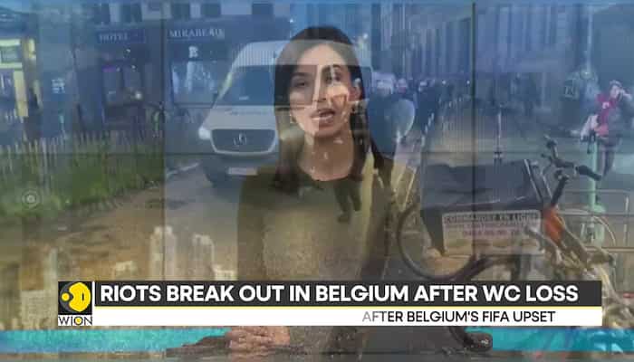 WionNews Video
