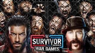 WWE Survivor Series WarGames 2022: Here's result, recap and grades